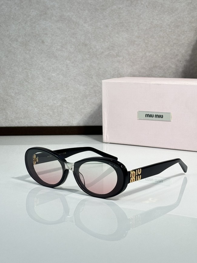Miu Miu Sunglasses AAAA-2564