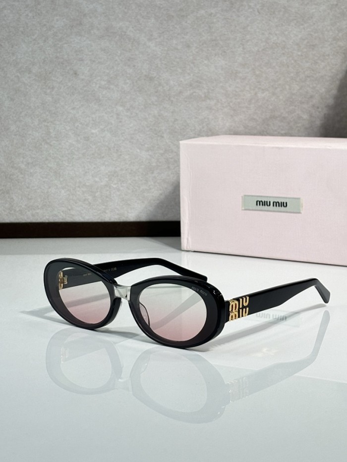 Miu Miu Sunglasses AAAA-2564