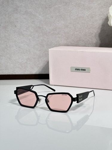 Miu Miu Sunglasses AAAA-2937