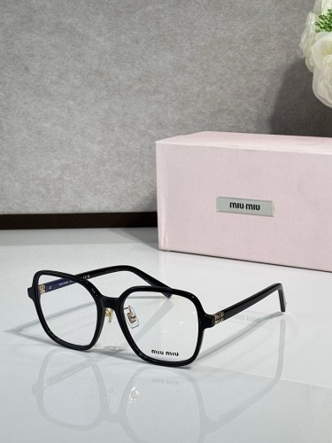 Miu Miu Sunglasses AAAA-3054