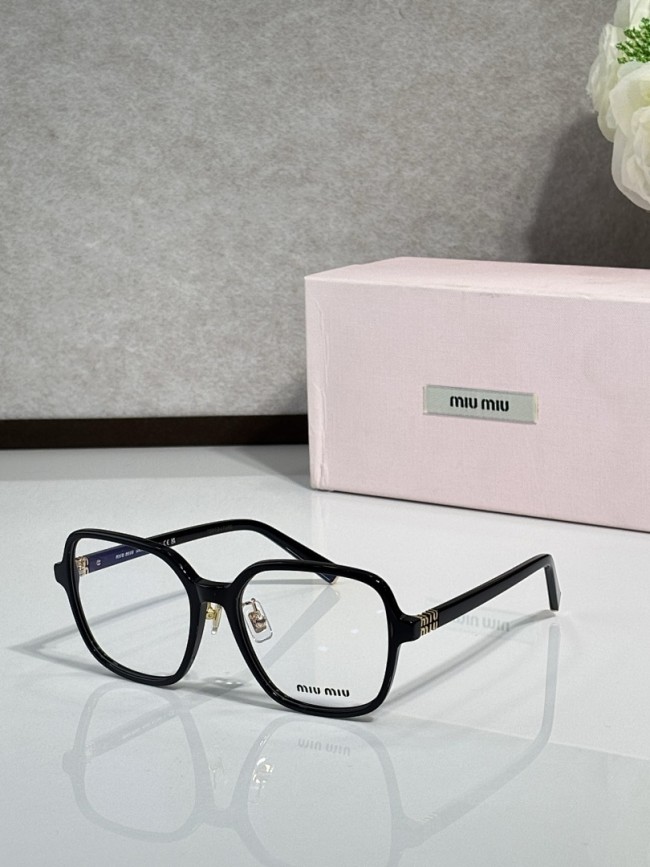 Miu Miu Sunglasses AAAA-3054