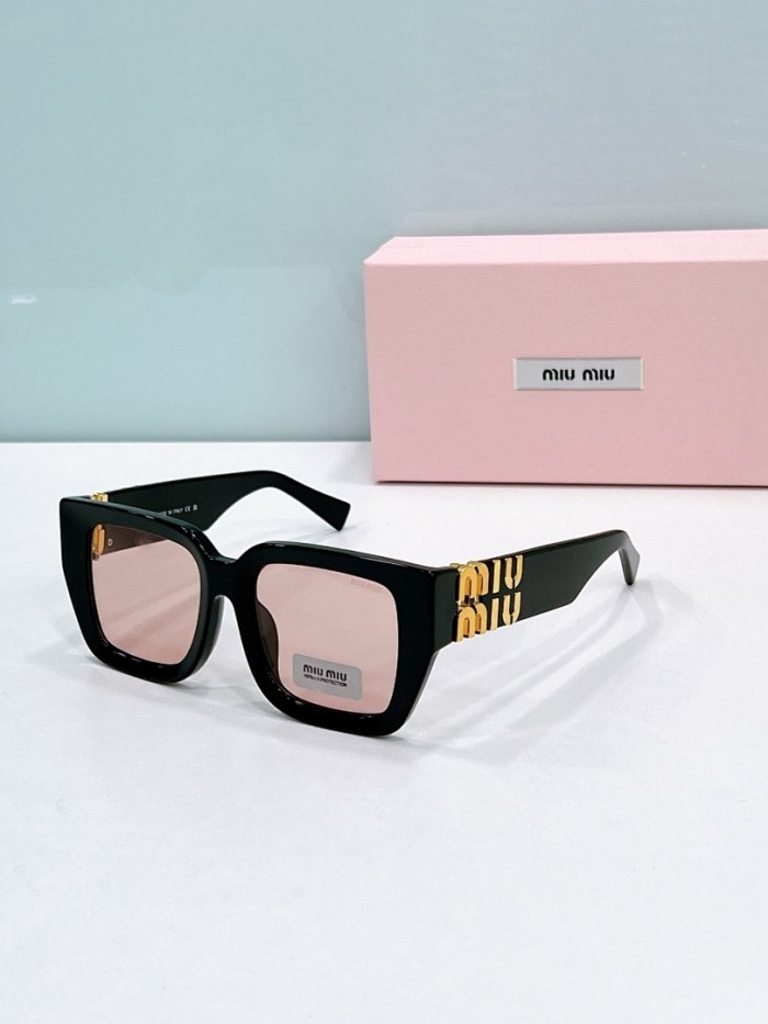 Miu Miu Sunglasses AAAA-2552