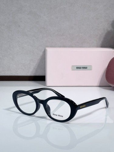 Miu Miu Sunglasses AAAA-2966