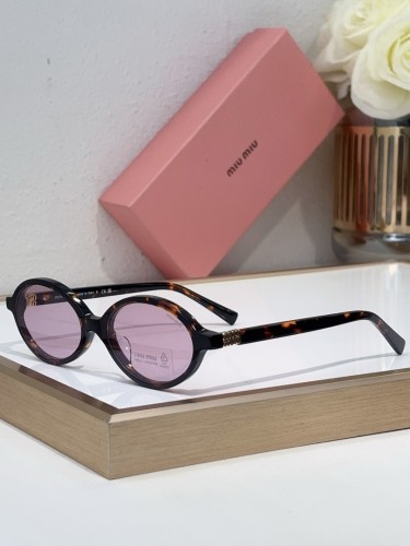 Miu Miu Sunglasses AAAA-2703