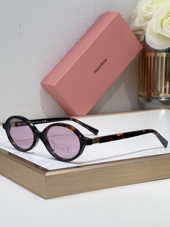 Miu Miu Sunglasses AAAA-2703