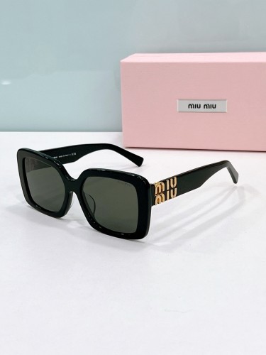 Miu Miu Sunglasses AAAA-2603