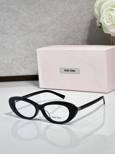 Miu Miu Sunglasses AAAA-2796