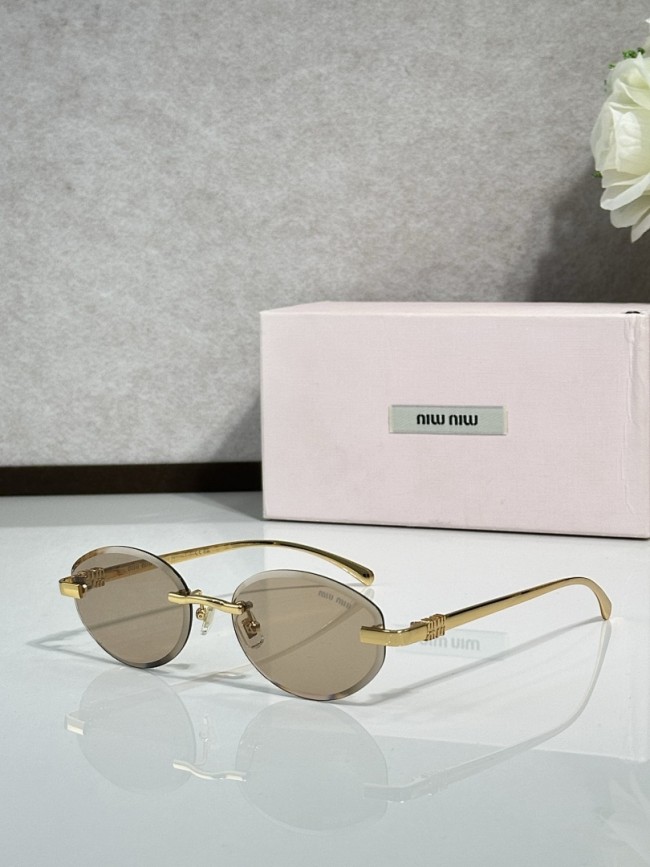 Miu Miu Sunglasses AAAA-2776