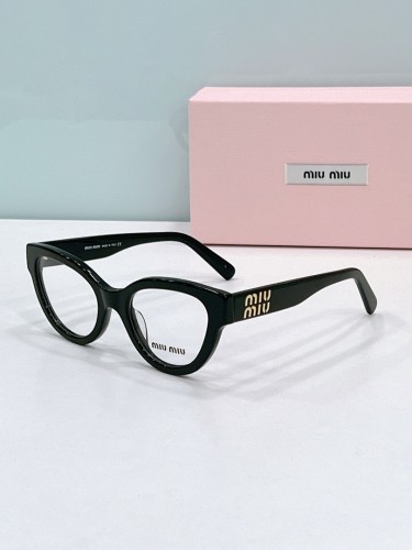 Miu Miu Sunglasses AAAA-2953