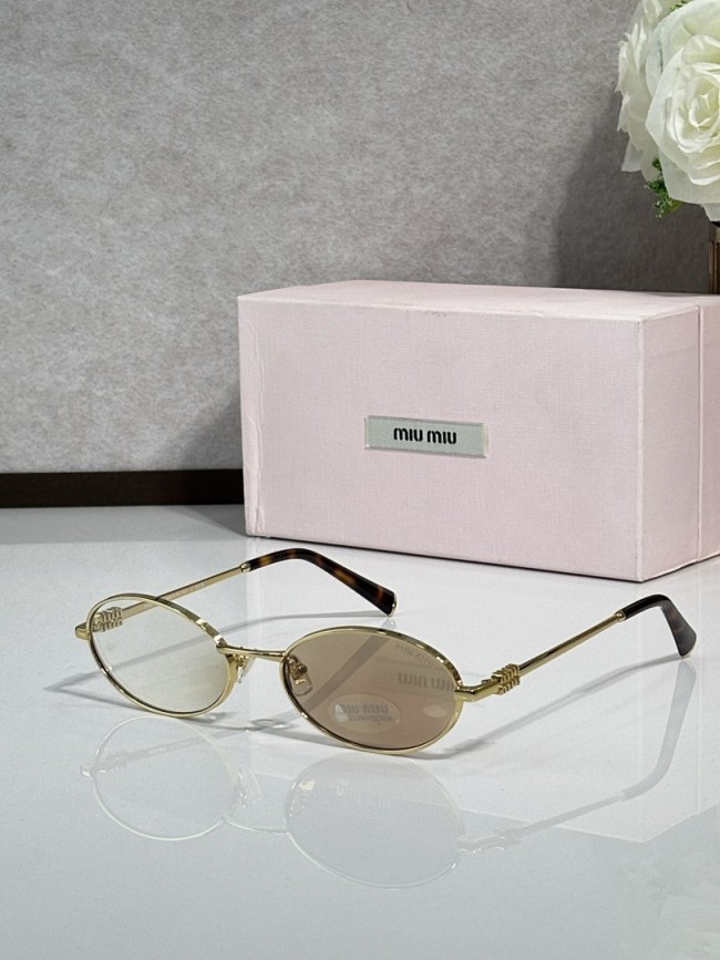Miu Miu Sunglasses AAAA-2705