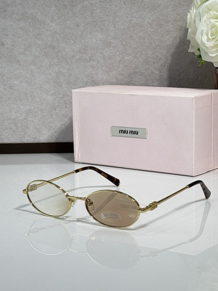 Miu Miu Sunglasses AAAA-2705