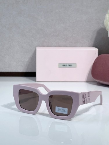 Miu Miu Sunglasses AAAA-2982