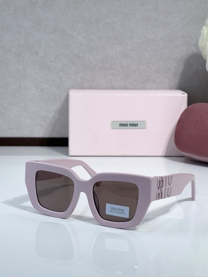 Miu Miu Sunglasses AAAA-2982