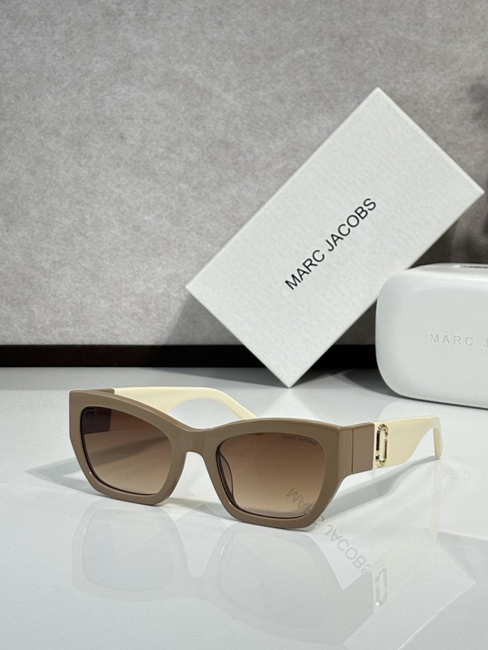 Marc Jacobs Sunglasses AAAA-114