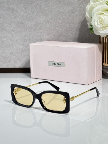 Miu Miu Sunglasses AAAA-2755