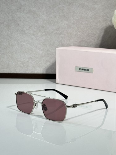 Miu Miu Sunglasses AAAA-2501