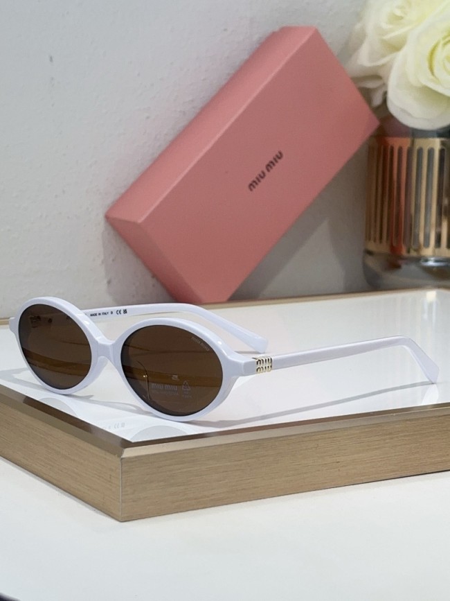 Miu Miu Sunglasses AAAA-2702