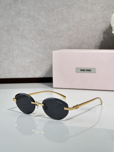 Miu Miu Sunglasses AAAA-2779