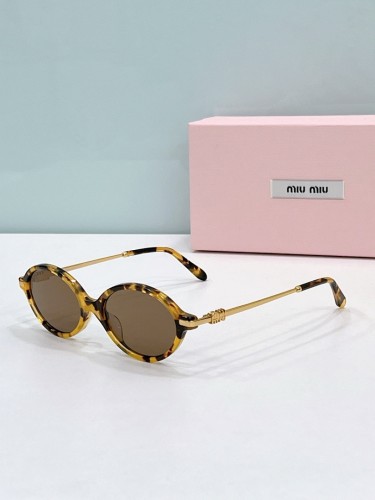 Miu Miu Sunglasses AAAA-2821