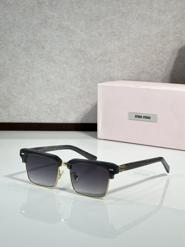Miu Miu Sunglasses AAAA-2544