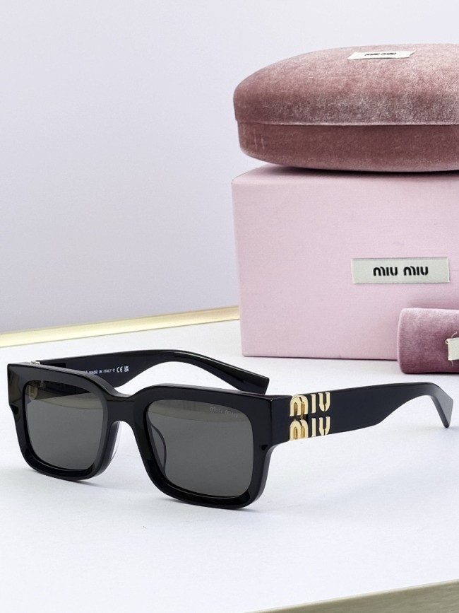 Miu Miu Sunglasses AAAA-2803