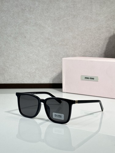Miu Miu Sunglasses AAAA-2534