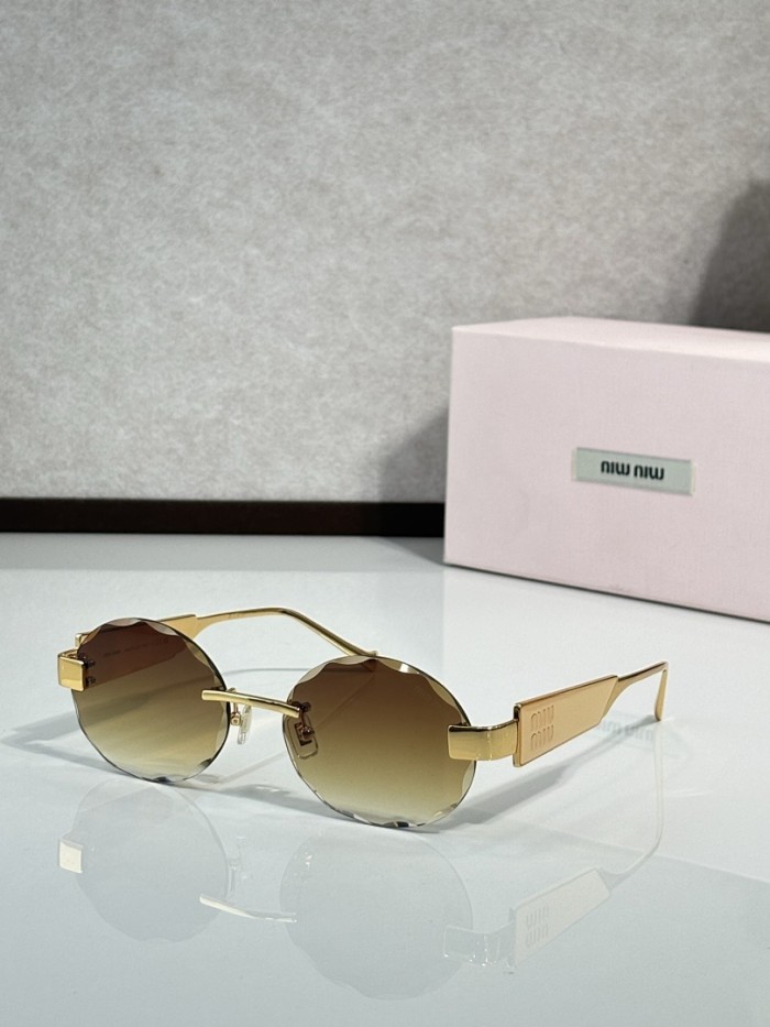Miu Miu Sunglasses AAAA-3085