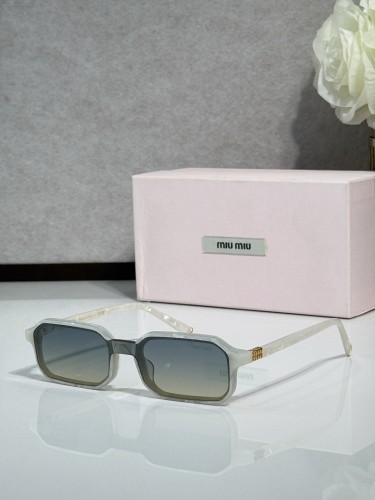 Miu Miu Sunglasses AAAA-2916