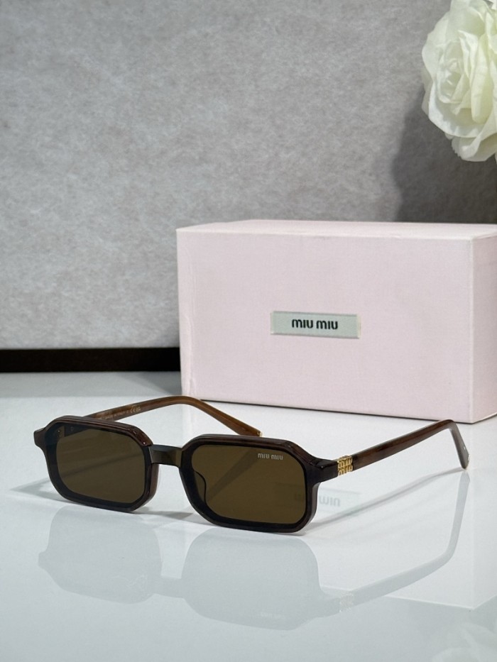 Miu Miu Sunglasses AAAA-2914