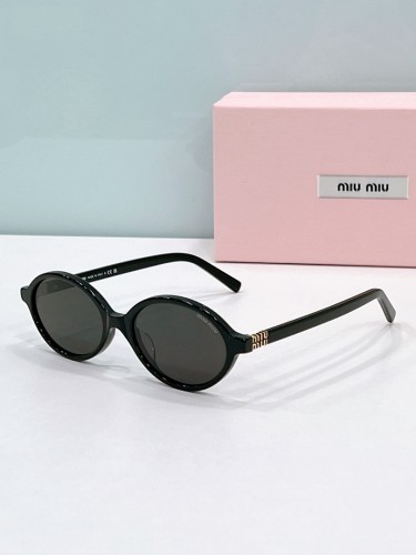 Miu Miu Sunglasses AAAA-2719
