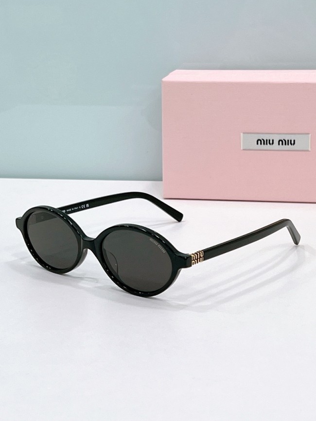 Miu Miu Sunglasses AAAA-2719