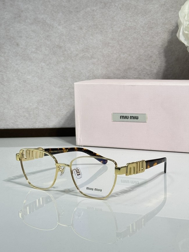 Miu Miu Sunglasses AAAA-2840