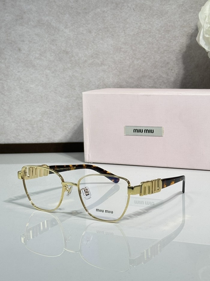Miu Miu Sunglasses AAAA-2840