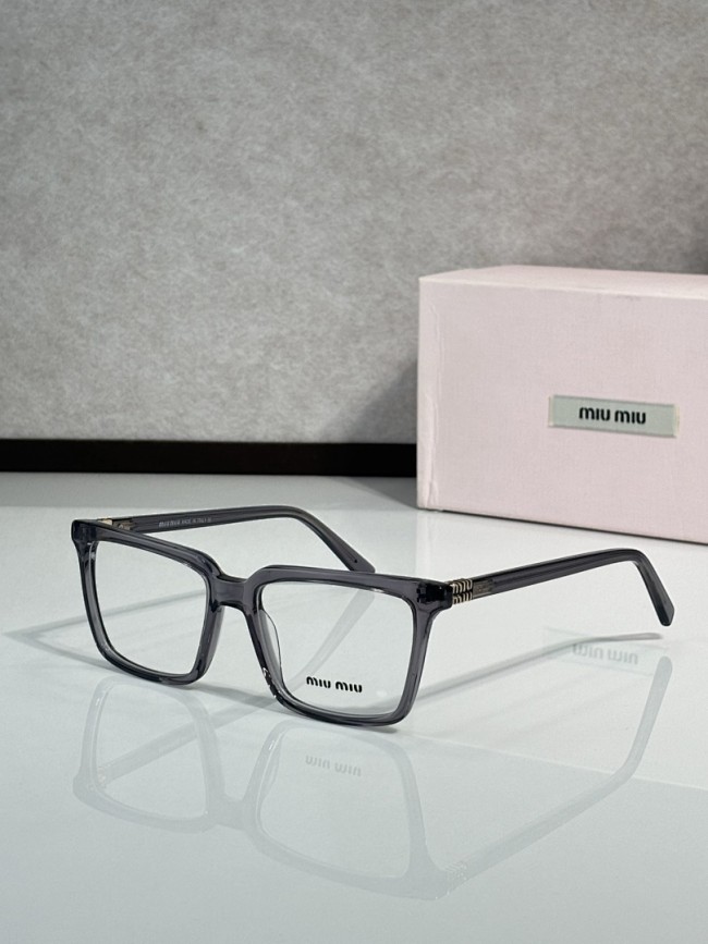 Miu Miu Sunglasses AAAA-2579