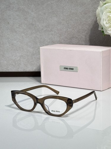 Miu Miu Sunglasses AAAA-2731