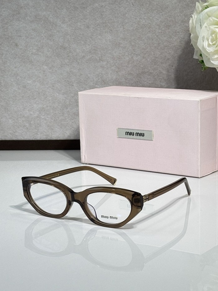 Miu Miu Sunglasses AAAA-2731