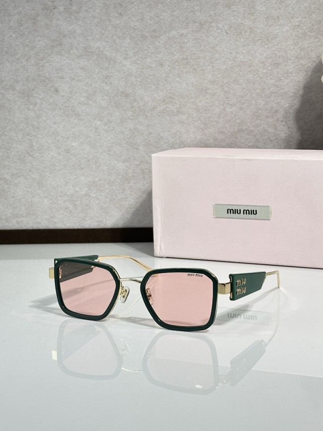 Miu Miu Sunglasses AAAA-2941