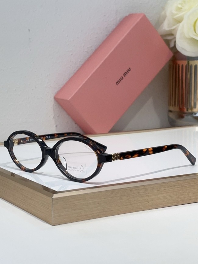 Miu Miu Sunglasses AAAA-2696