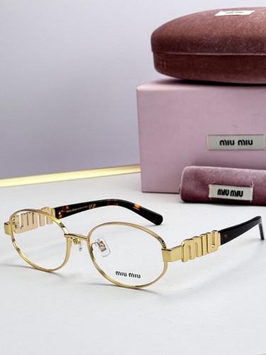 Miu Miu Sunglasses AAAA-2816