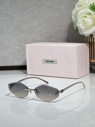 Miu Miu Sunglasses AAAA-2748
