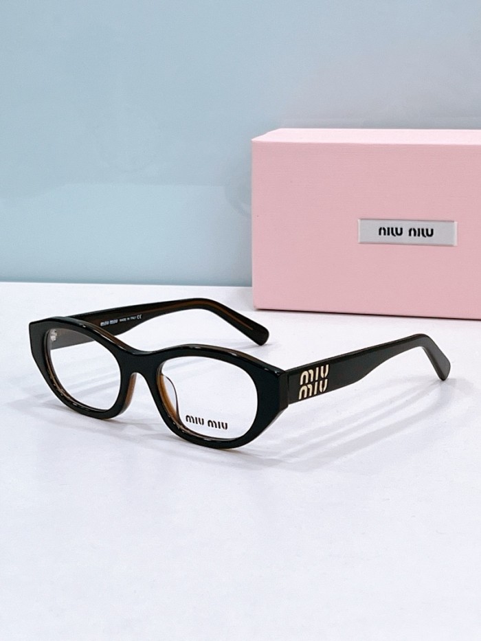 Miu Miu Sunglasses AAAA-2848