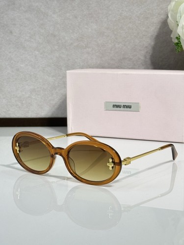 Miu Miu Sunglasses AAAA-2768