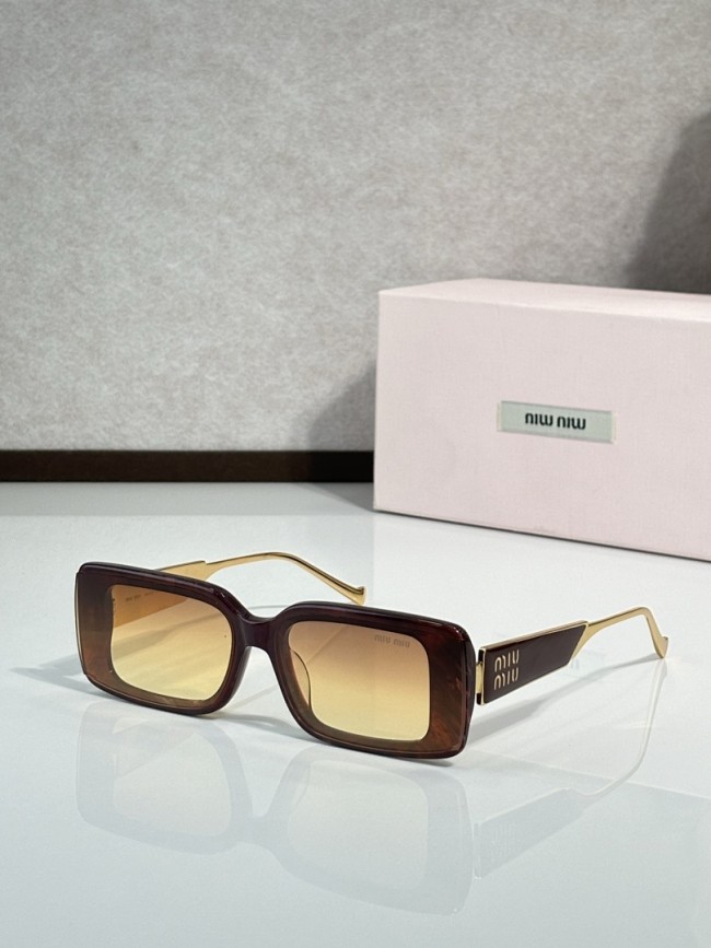Miu Miu Sunglasses AAAA-2478