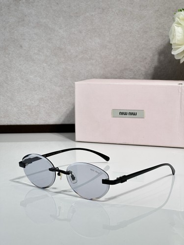 Miu Miu Sunglasses AAAA-2778