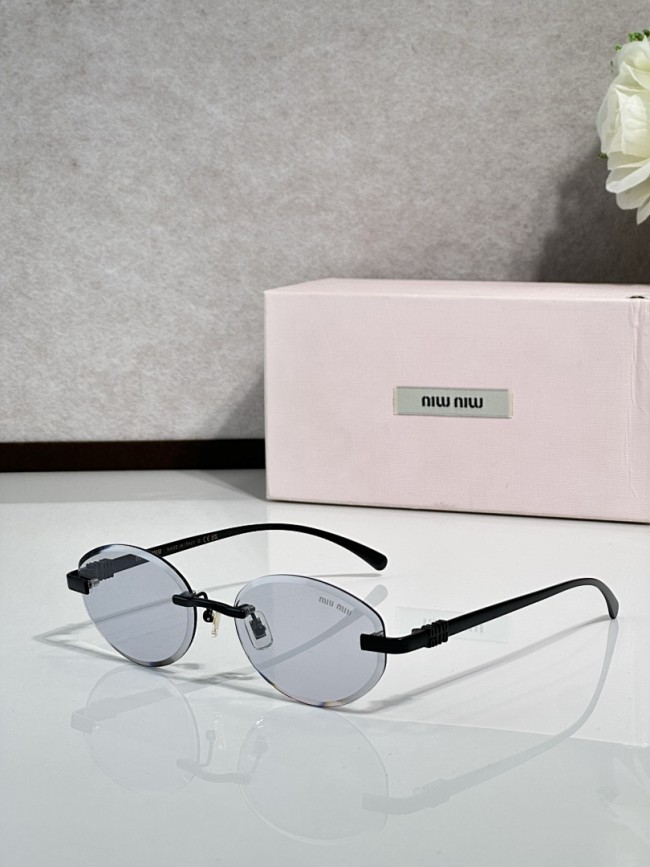 Miu Miu Sunglasses AAAA-2778
