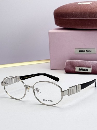 Miu Miu Sunglasses AAAA-2819