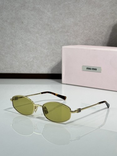 Miu Miu Sunglasses AAAA-2502