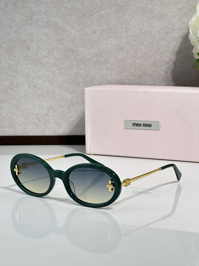 Miu Miu Sunglasses AAAA-2766