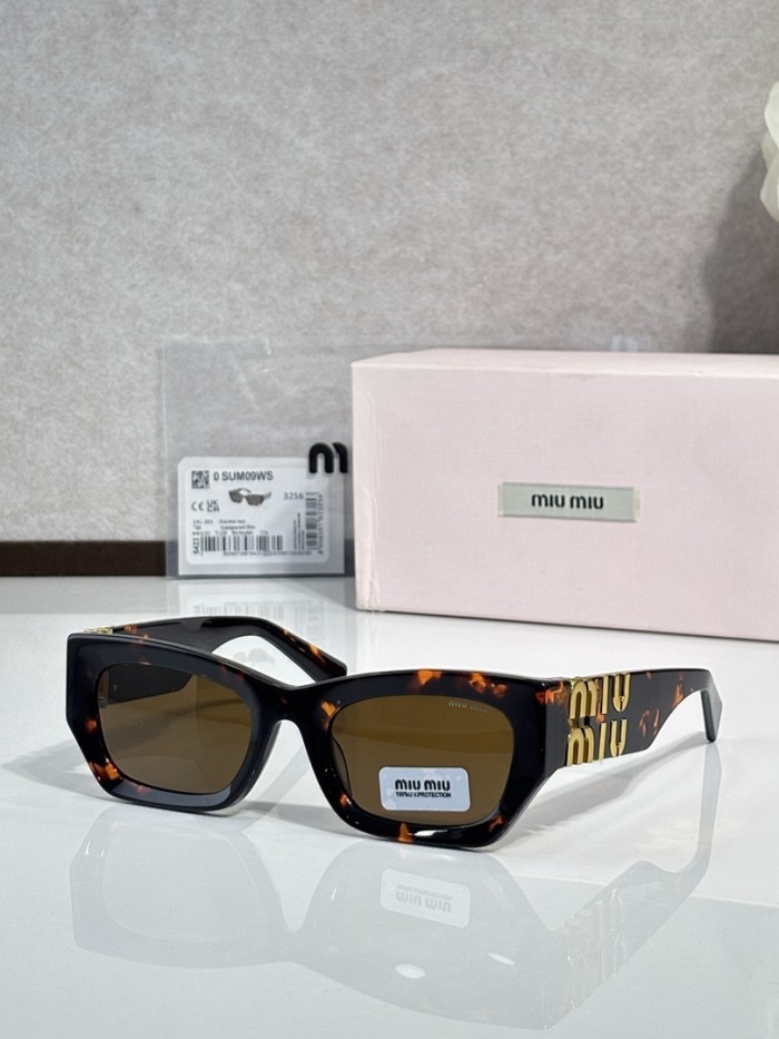 Miu Miu Sunglasses AAAA-2891