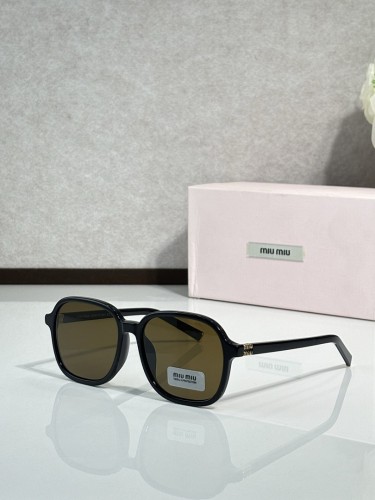 Miu Miu Sunglasses AAAA-2523